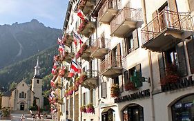 Apartment Relais De Poste Centre Chamonix Mont Blanc
